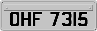 OHF7315