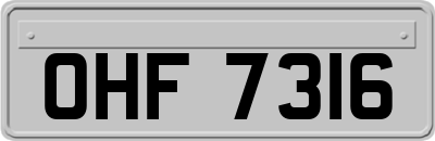 OHF7316