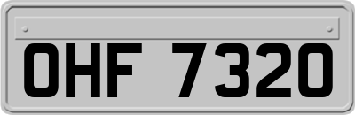 OHF7320