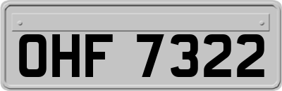 OHF7322