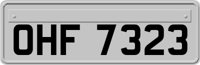 OHF7323