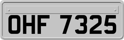 OHF7325