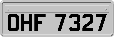 OHF7327