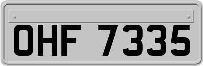 OHF7335