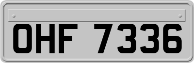 OHF7336