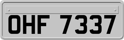 OHF7337