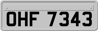 OHF7343