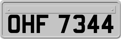 OHF7344