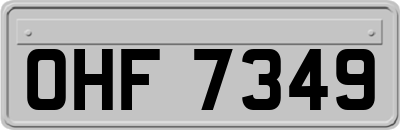 OHF7349