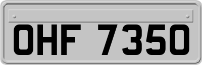 OHF7350