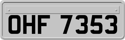 OHF7353