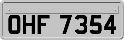 OHF7354