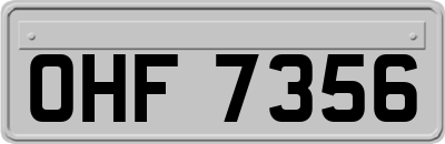 OHF7356