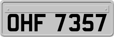 OHF7357