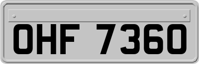 OHF7360