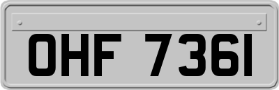 OHF7361