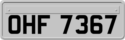 OHF7367