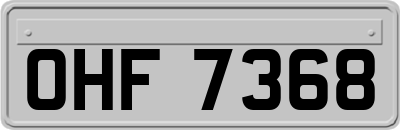 OHF7368