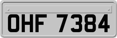 OHF7384