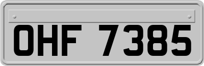 OHF7385