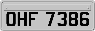 OHF7386
