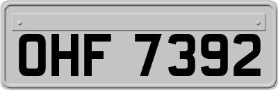 OHF7392