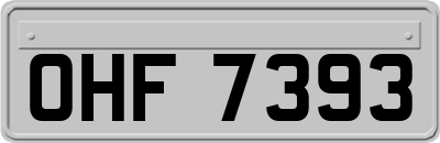 OHF7393