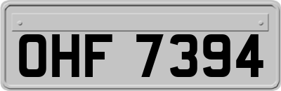 OHF7394