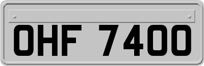 OHF7400