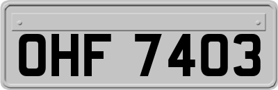 OHF7403
