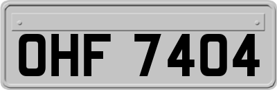OHF7404