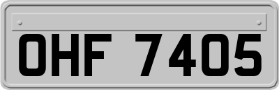 OHF7405