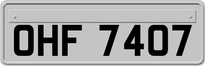 OHF7407