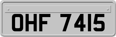 OHF7415