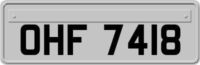OHF7418