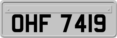 OHF7419