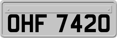 OHF7420