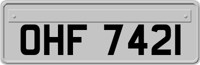 OHF7421