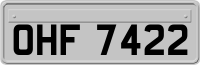 OHF7422