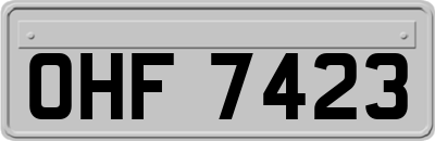 OHF7423