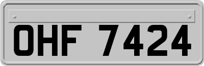 OHF7424