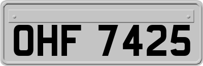 OHF7425