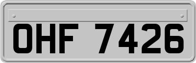 OHF7426