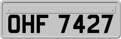 OHF7427
