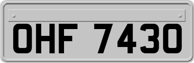 OHF7430