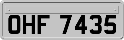 OHF7435
