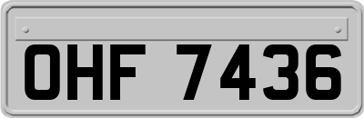 OHF7436