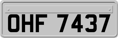 OHF7437