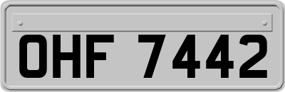 OHF7442