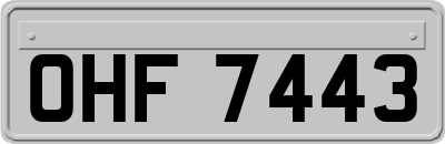 OHF7443